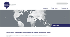 Desktop Screenshot of global-dialogue.eu